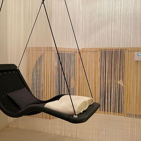 Ferienwohnung Loft Im Turm Maishofen Exterior foto
